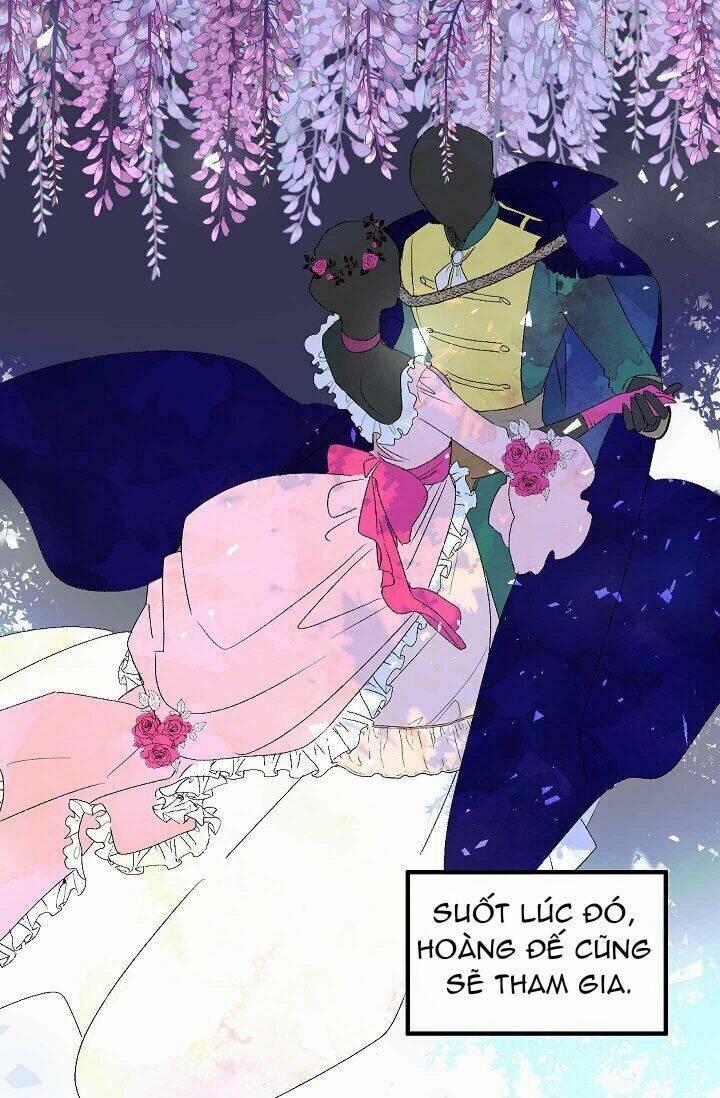 Tình Điên Dại 30 trang 39