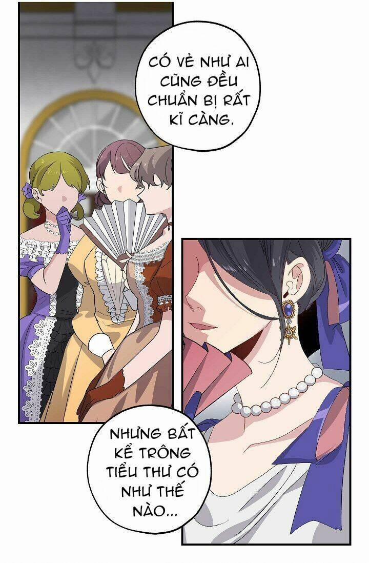 Tình Điên Dại 30 trang 4