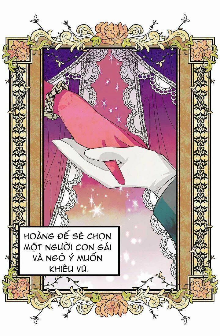 Tình Điên Dại 30 trang 41