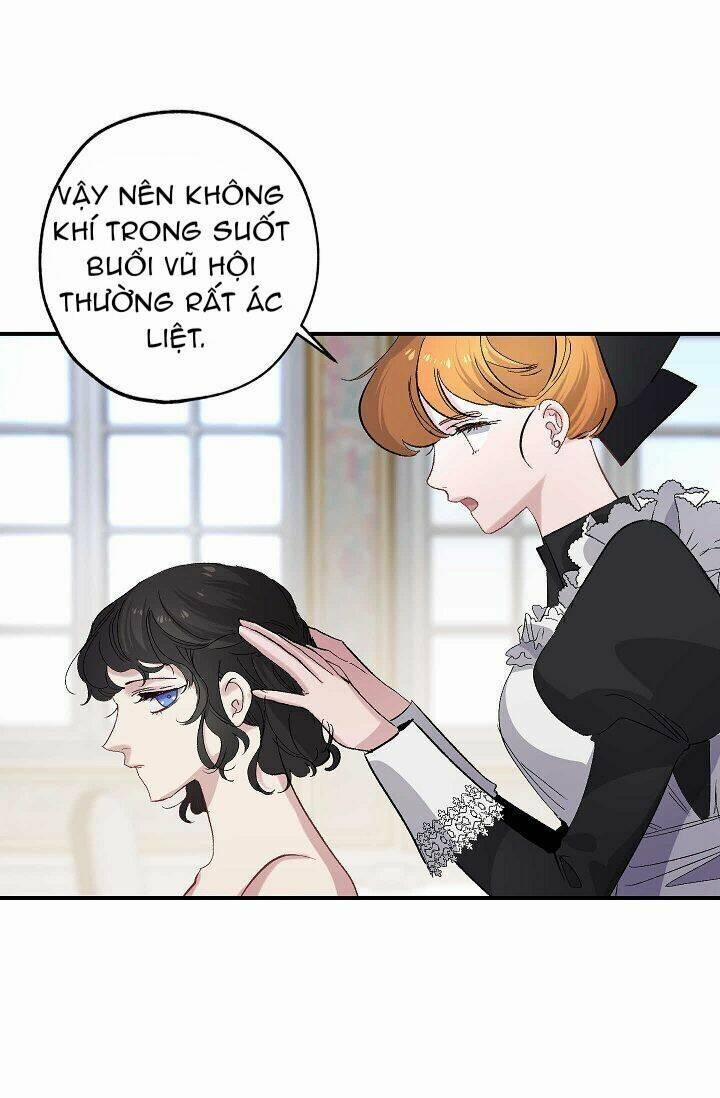 Tình Điên Dại 30 trang 43