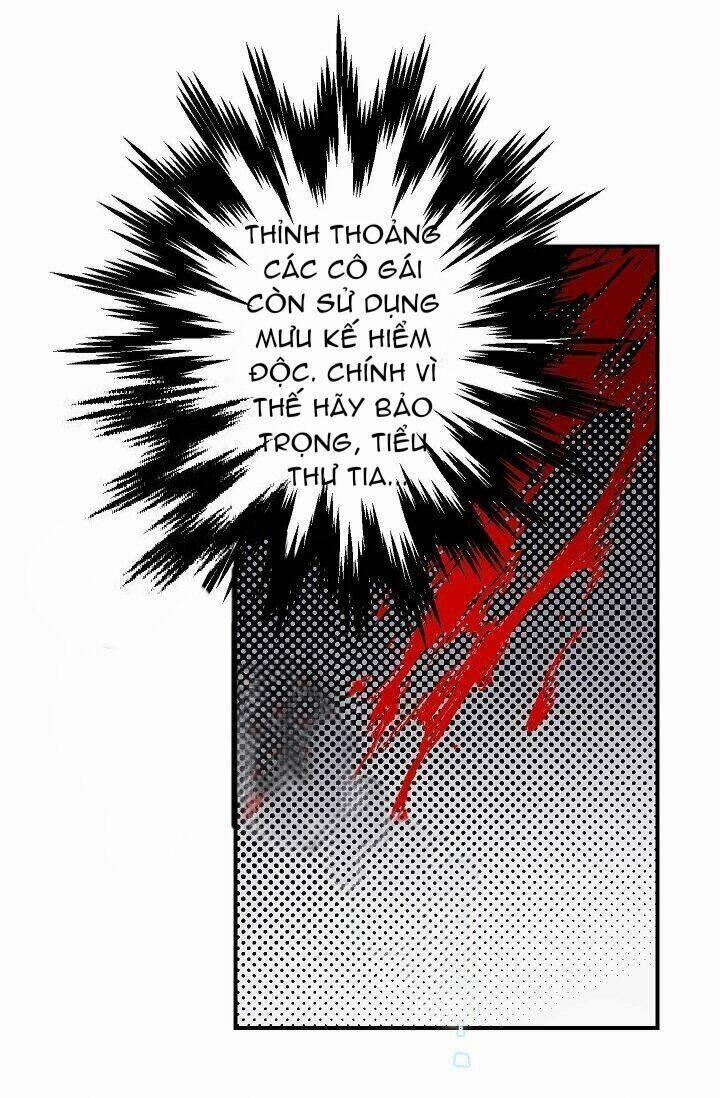 Tình Điên Dại 30 trang 44