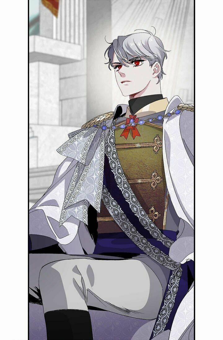 Tình Điên Dại 30 trang 45