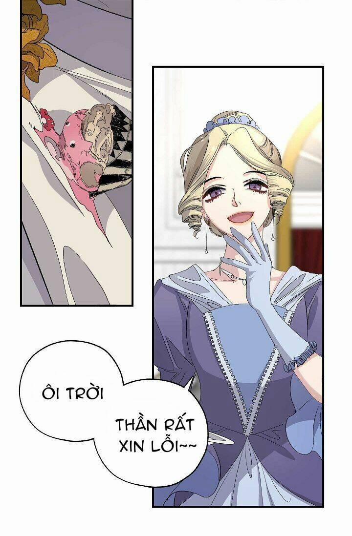 Tình Điên Dại 30 trang 46