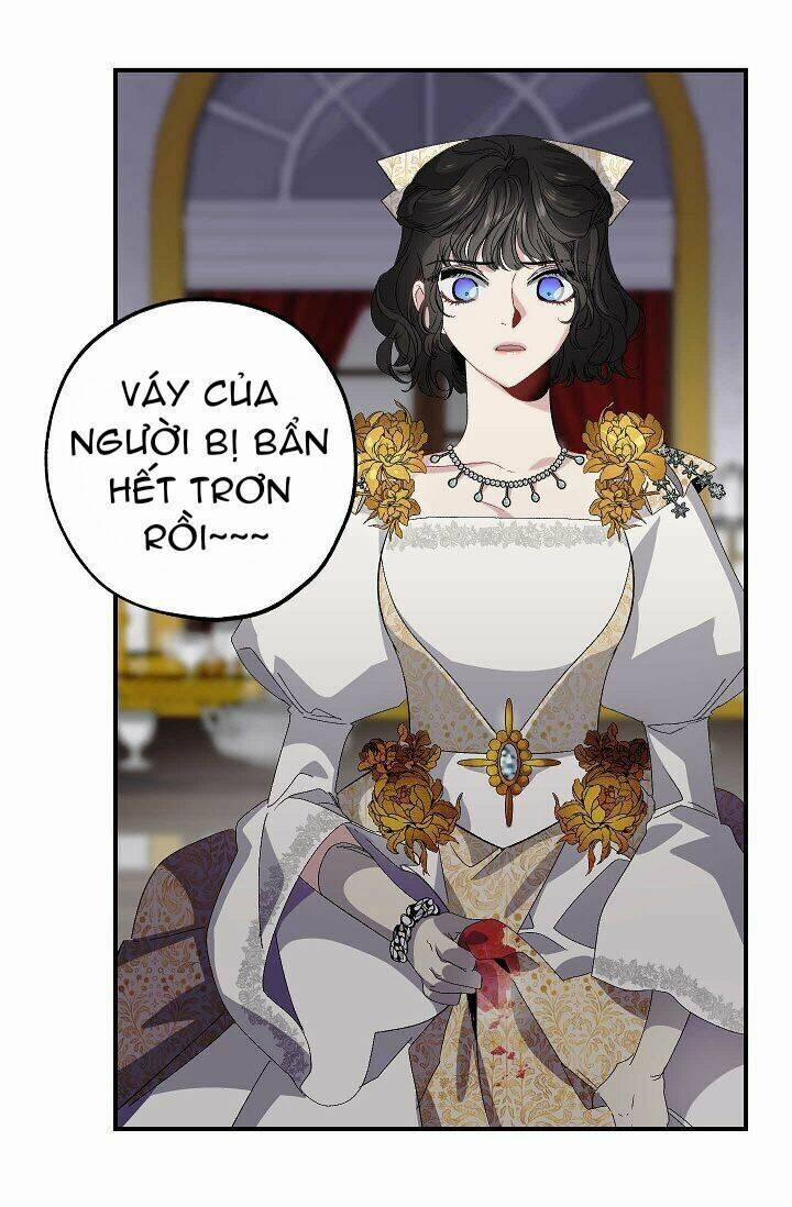 Tình Điên Dại 30 trang 47