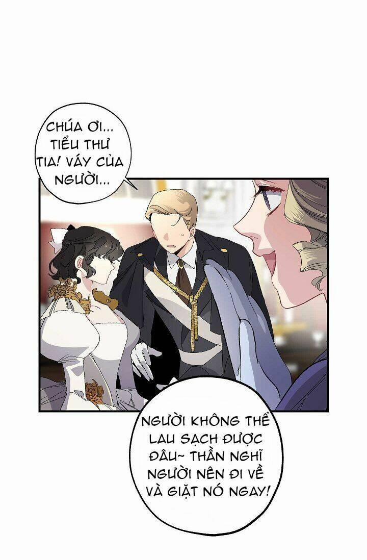 Tình Điên Dại 30 trang 48