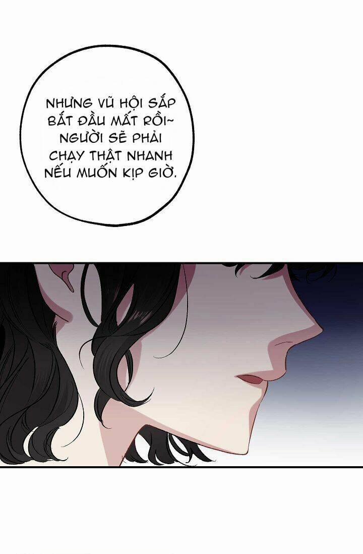 Tình Điên Dại 30 trang 49