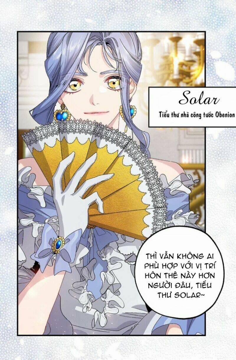 Tình Điên Dại 30 trang 5