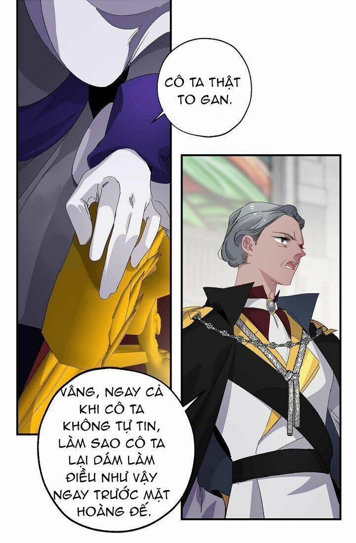 Tình Điên Dại 30 trang 50