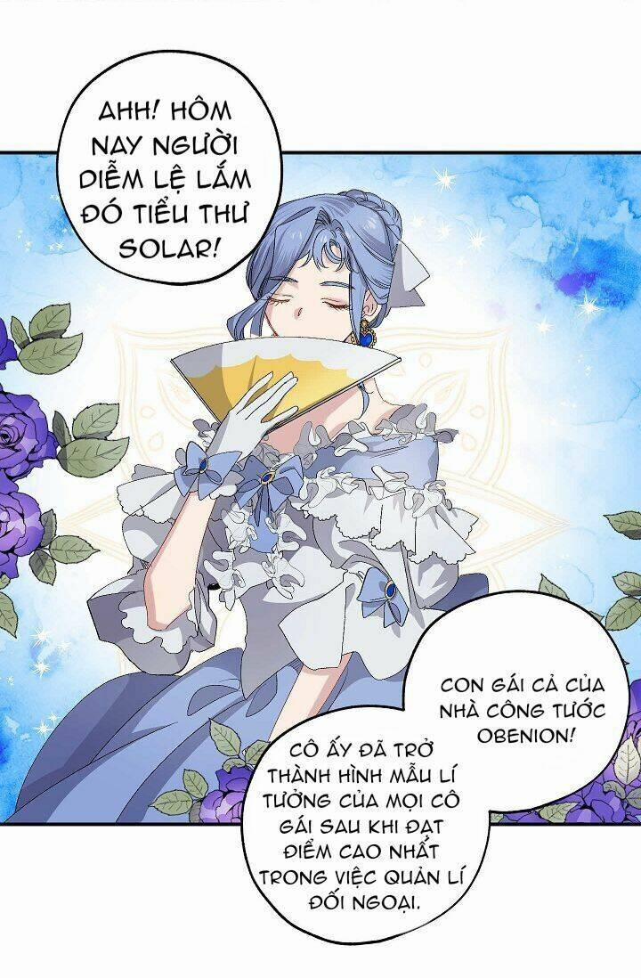 Tình Điên Dại 30 trang 6