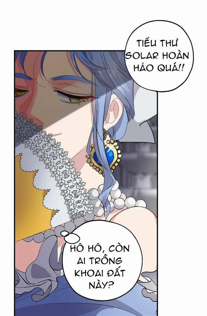 Tình Điên Dại 30 trang 7