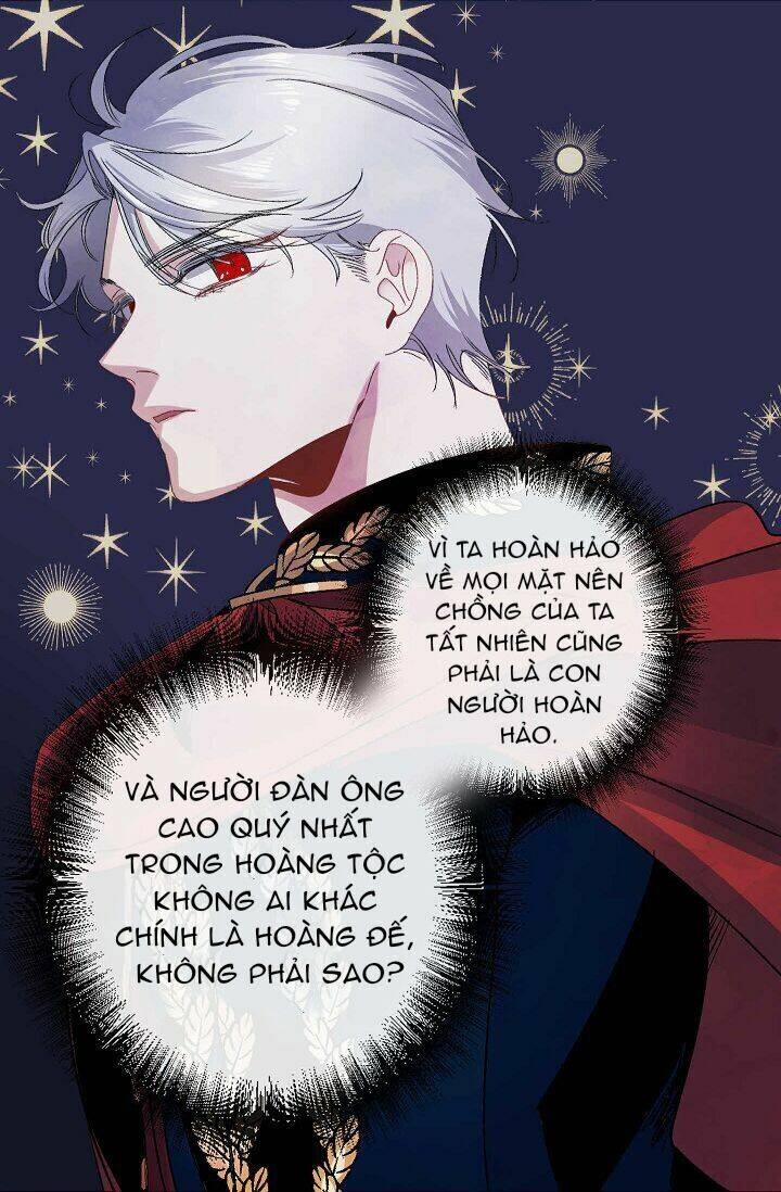 Tình Điên Dại 30 trang 8