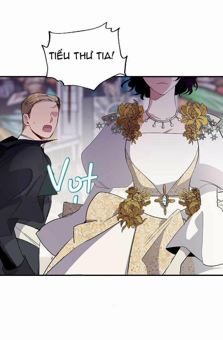 Tình Điên Dại 31 trang 10