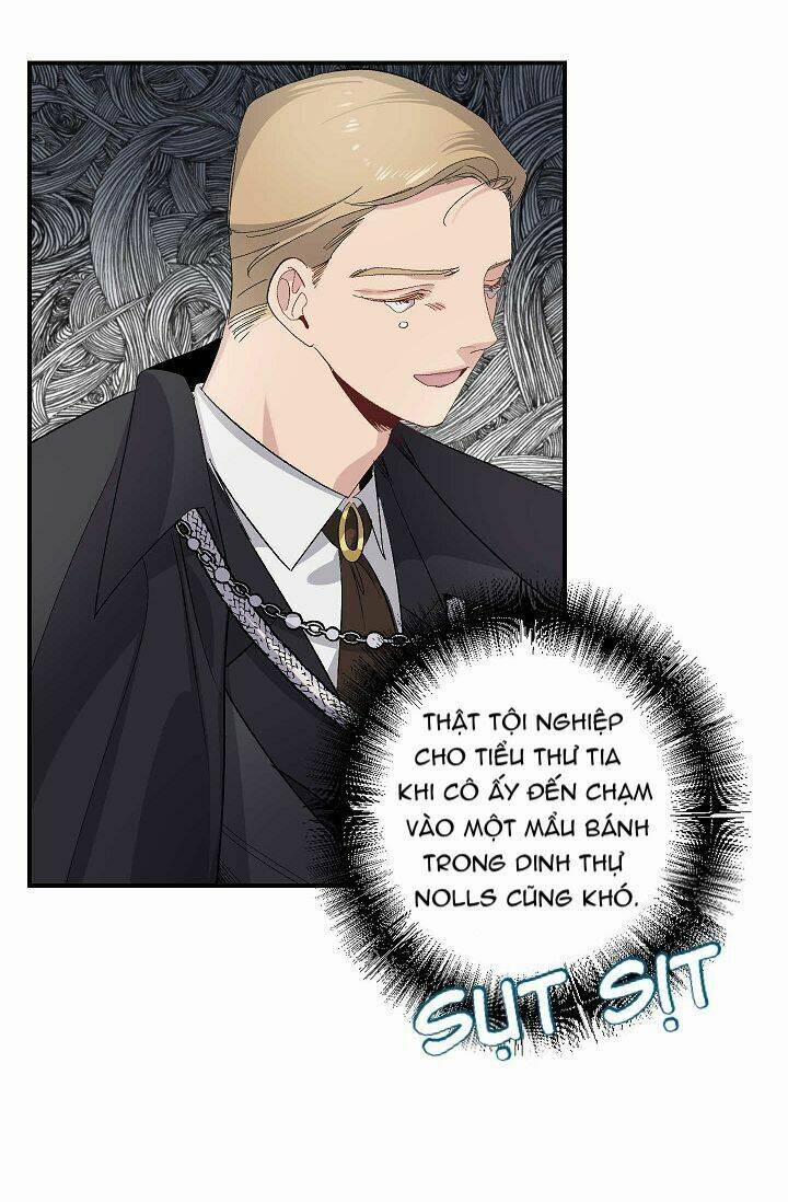 Tình Điên Dại 31 trang 12