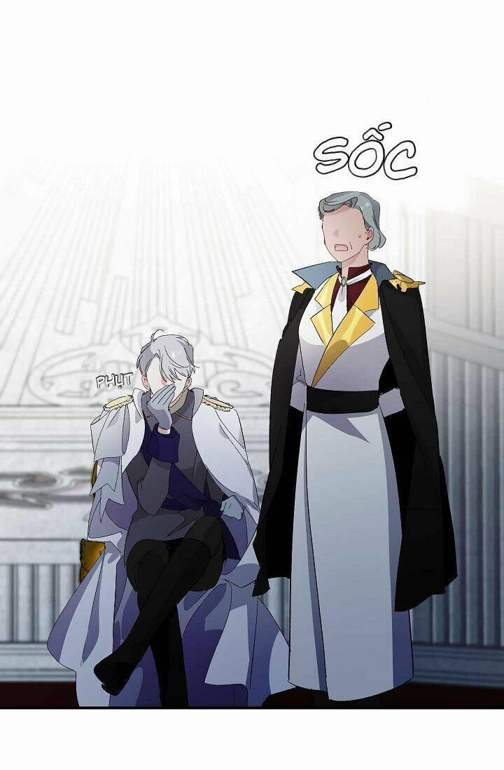 Tình Điên Dại 31 trang 13