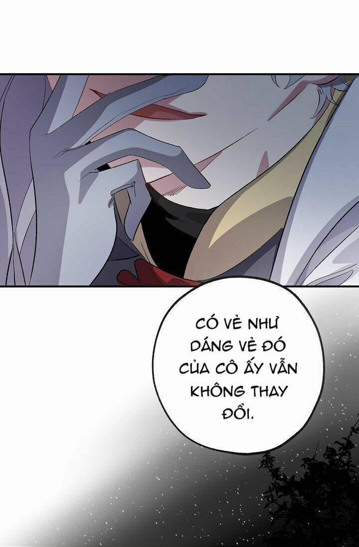 Tình Điên Dại 31 trang 14