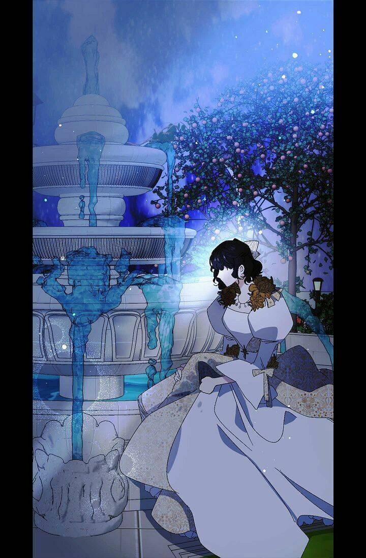 Tình Điên Dại 31 trang 15