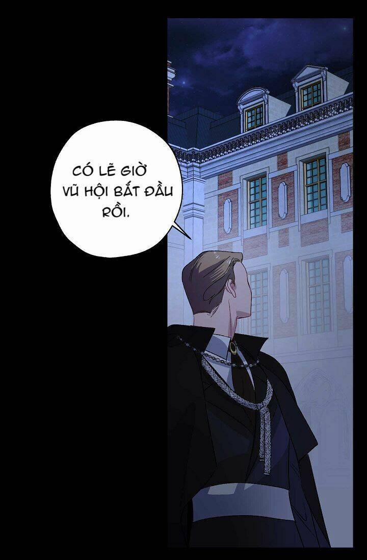 Tình Điên Dại 31 trang 17