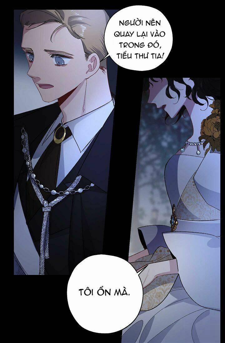 Tình Điên Dại 31 trang 18