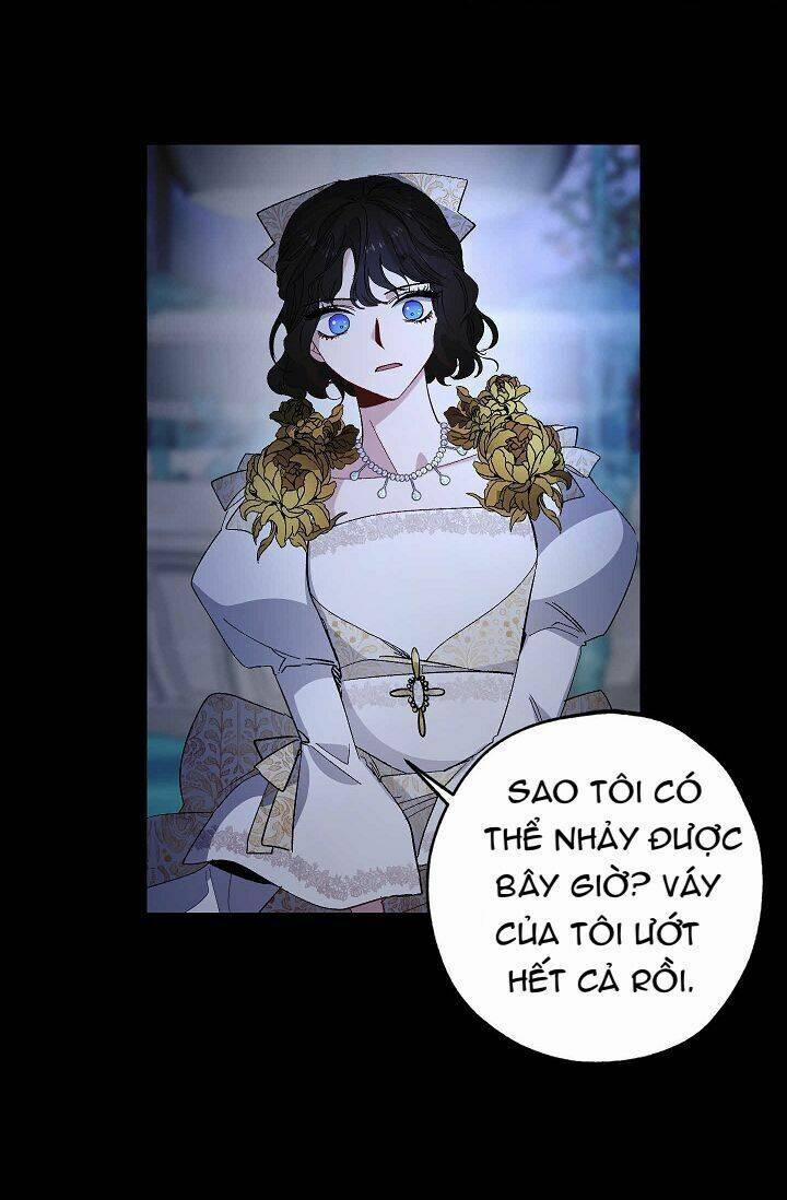 Tình Điên Dại 31 trang 19