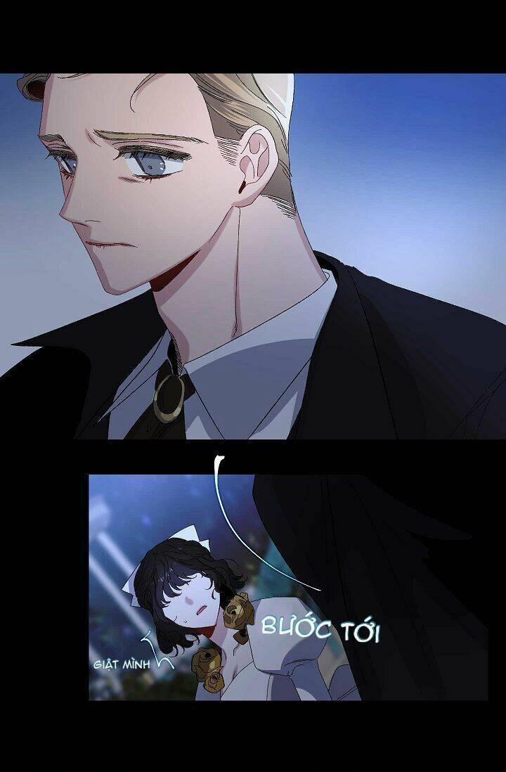 Tình Điên Dại 31 trang 22