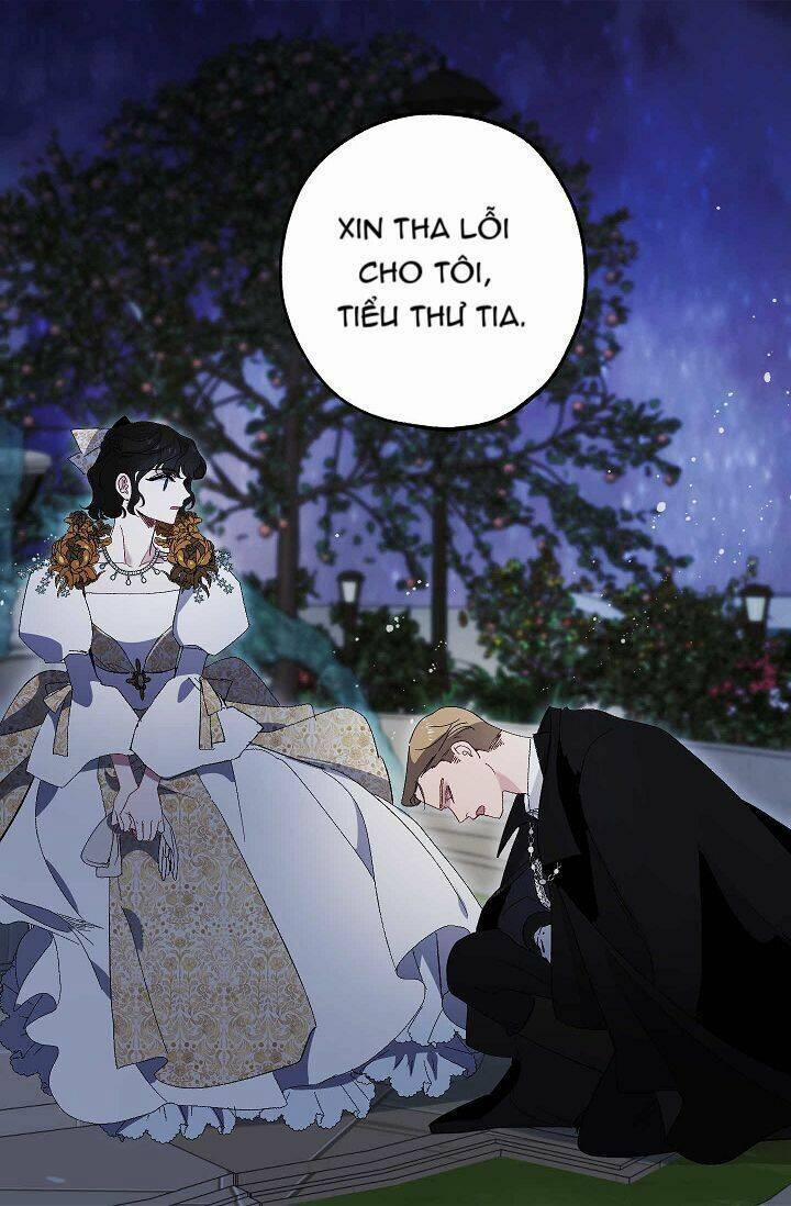 Tình Điên Dại 31 trang 23