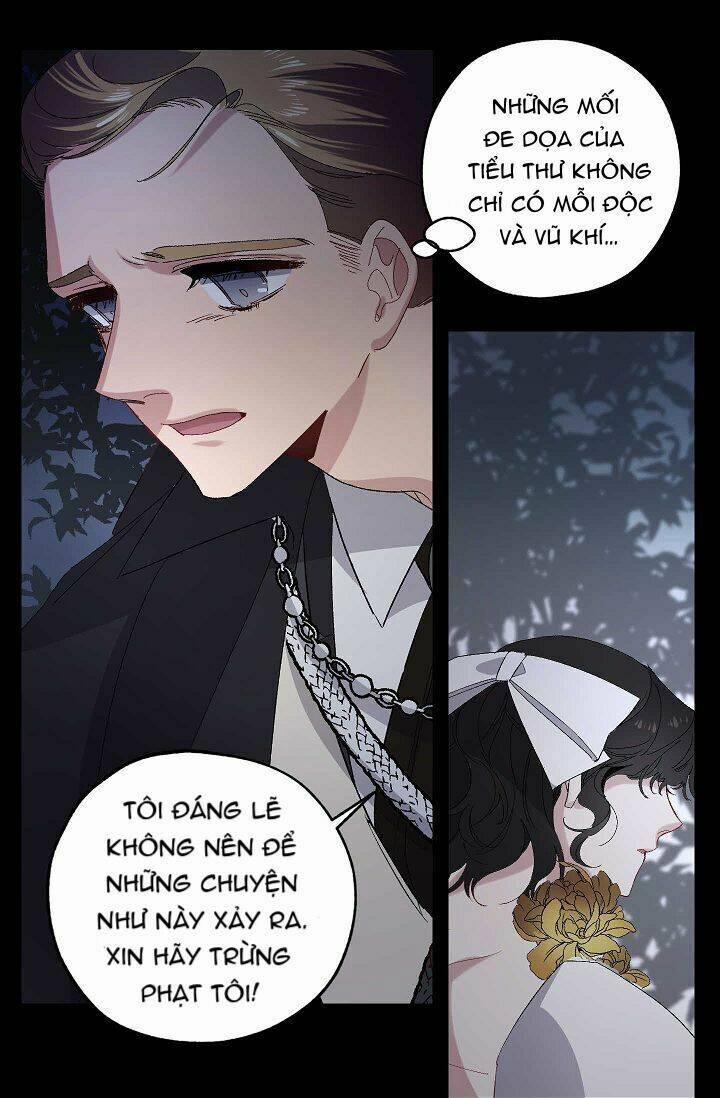 Tình Điên Dại 31 trang 24