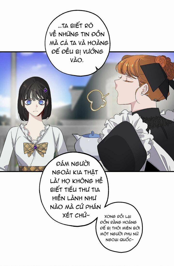 Tình Điên Dại 31 trang 29