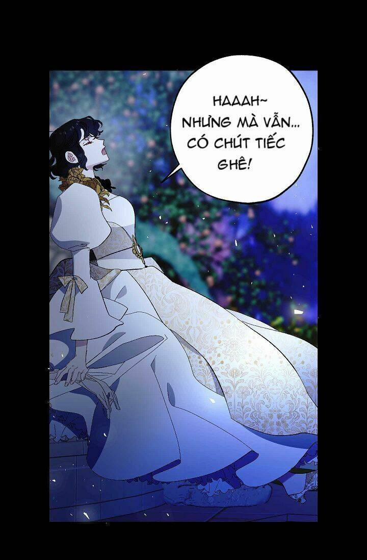 Tình Điên Dại 31 trang 33