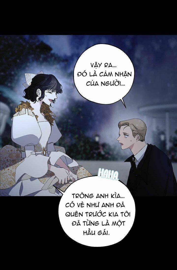 Tình Điên Dại 31 trang 35