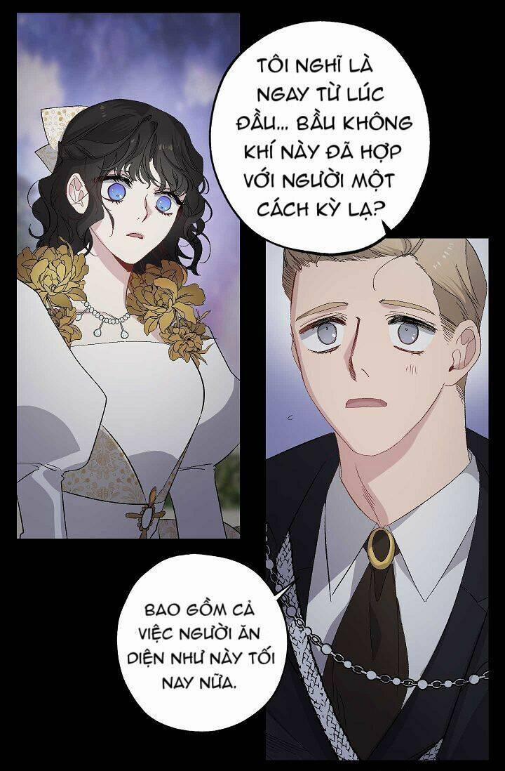 Tình Điên Dại 31 trang 37