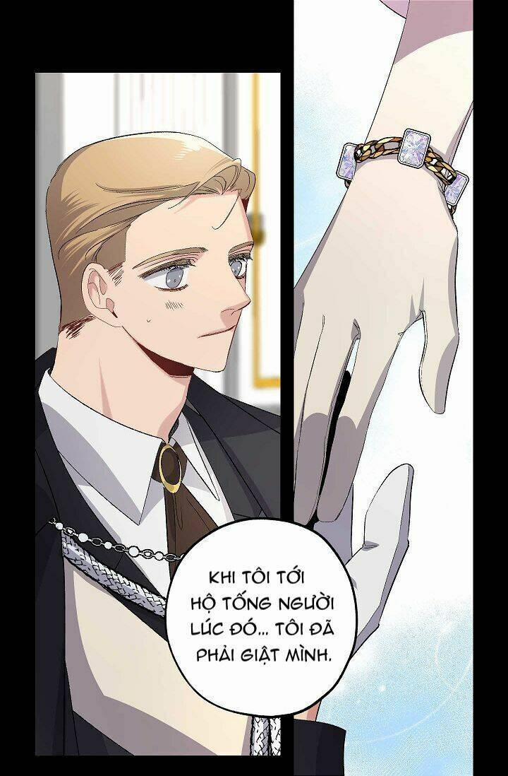 Tình Điên Dại 31 trang 38