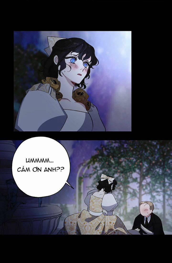 Tình Điên Dại 31 trang 40