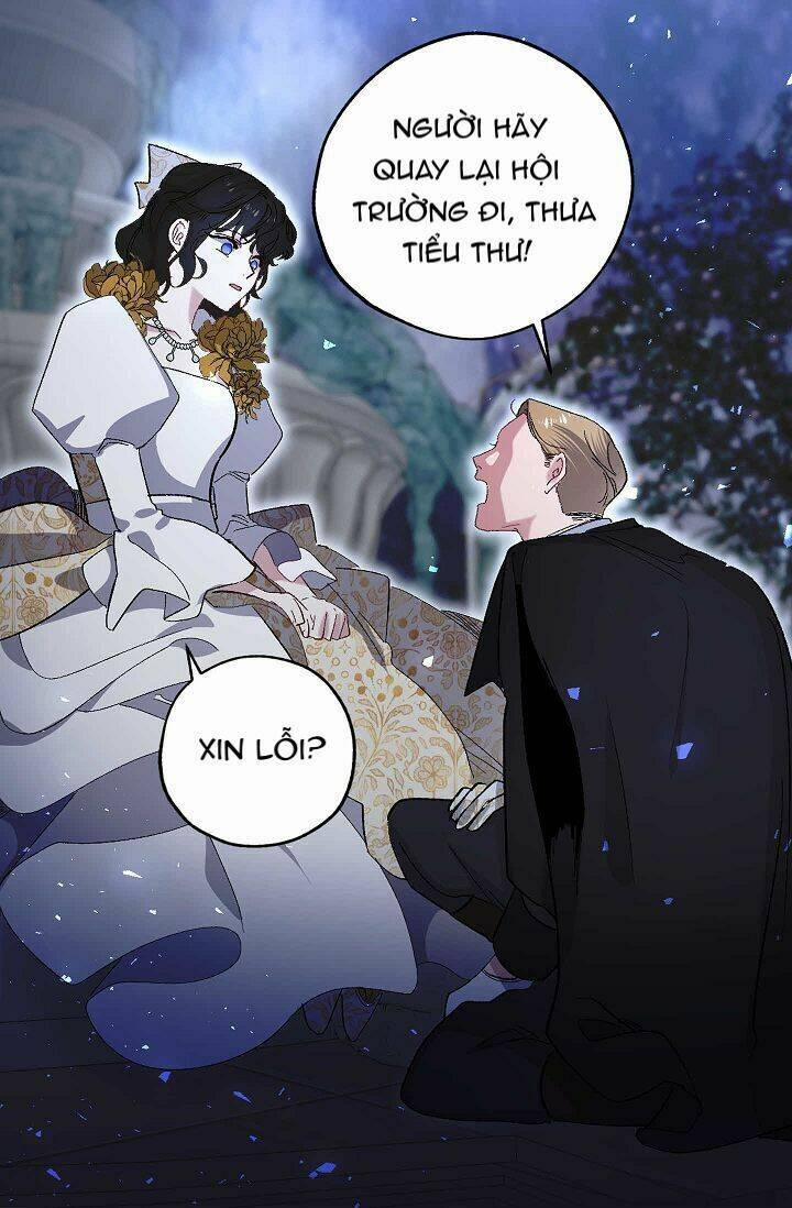 Tình Điên Dại 31 trang 42