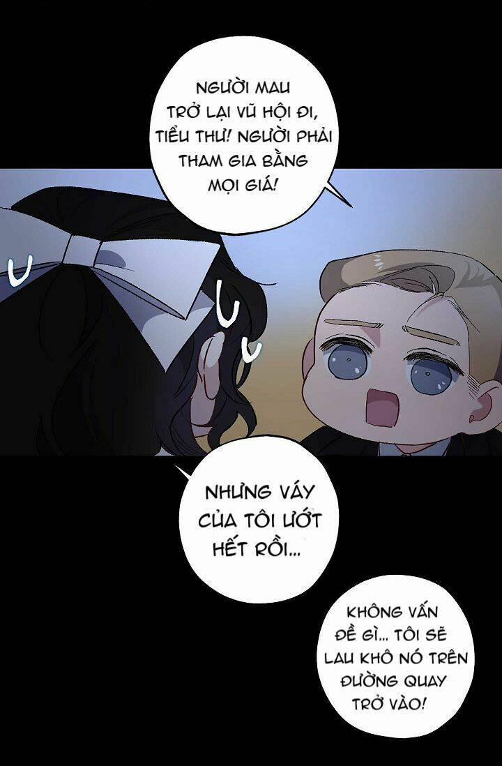 Tình Điên Dại 31 trang 43