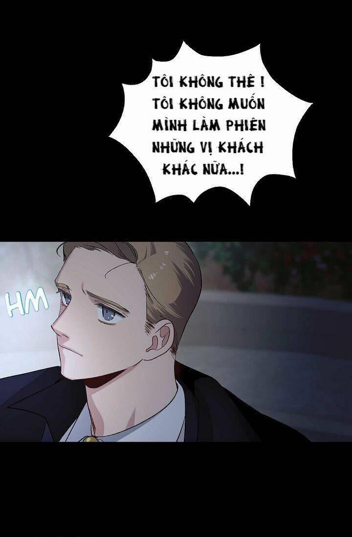 Tình Điên Dại 31 trang 44