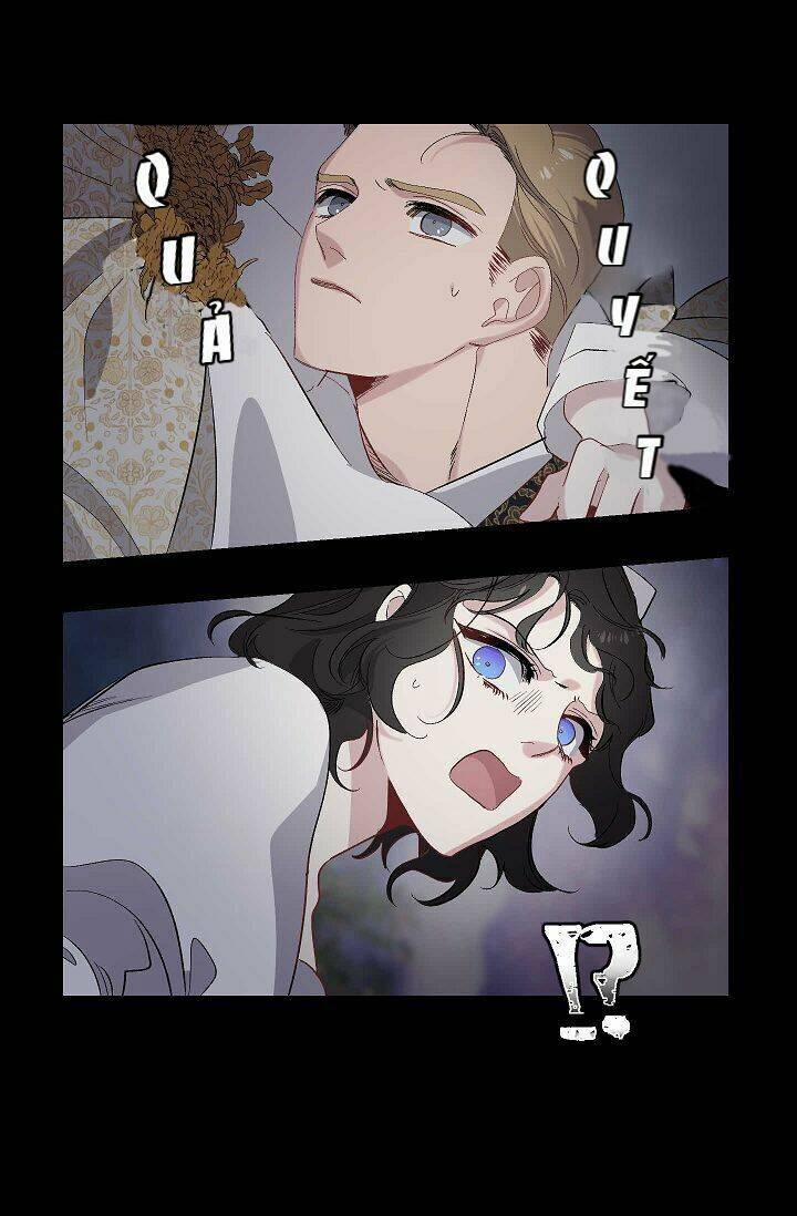 Tình Điên Dại 31 trang 46