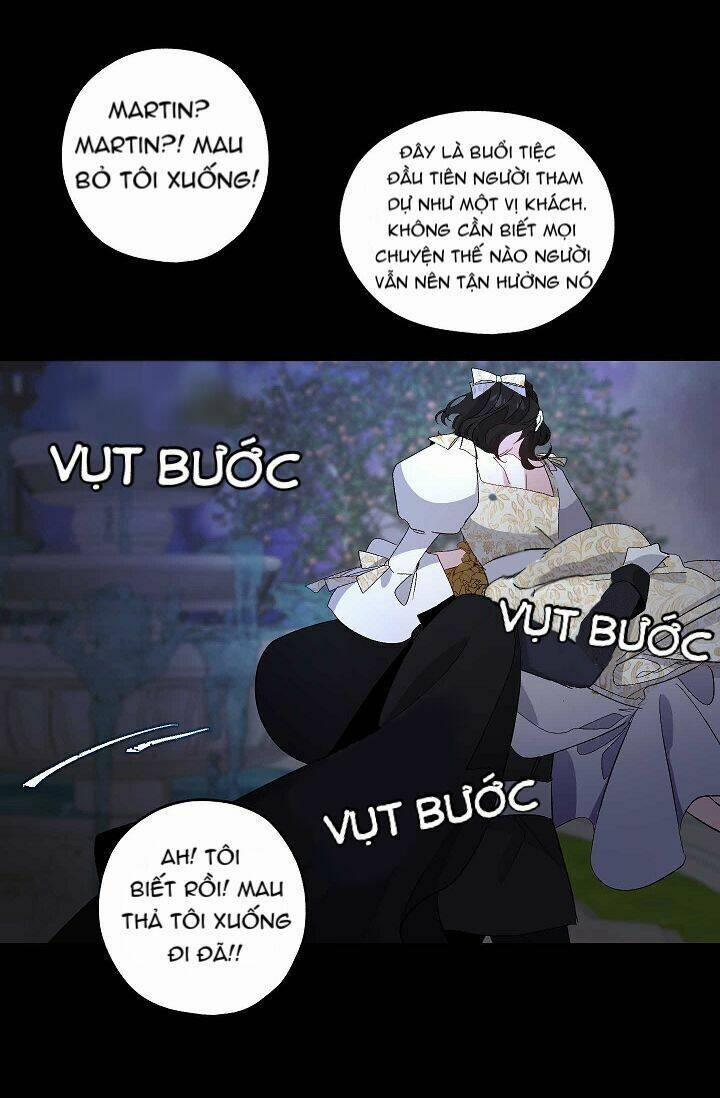 Tình Điên Dại 31 trang 47