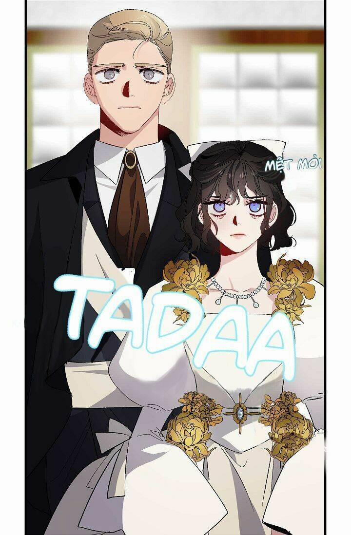 Tình Điên Dại 31 trang 49