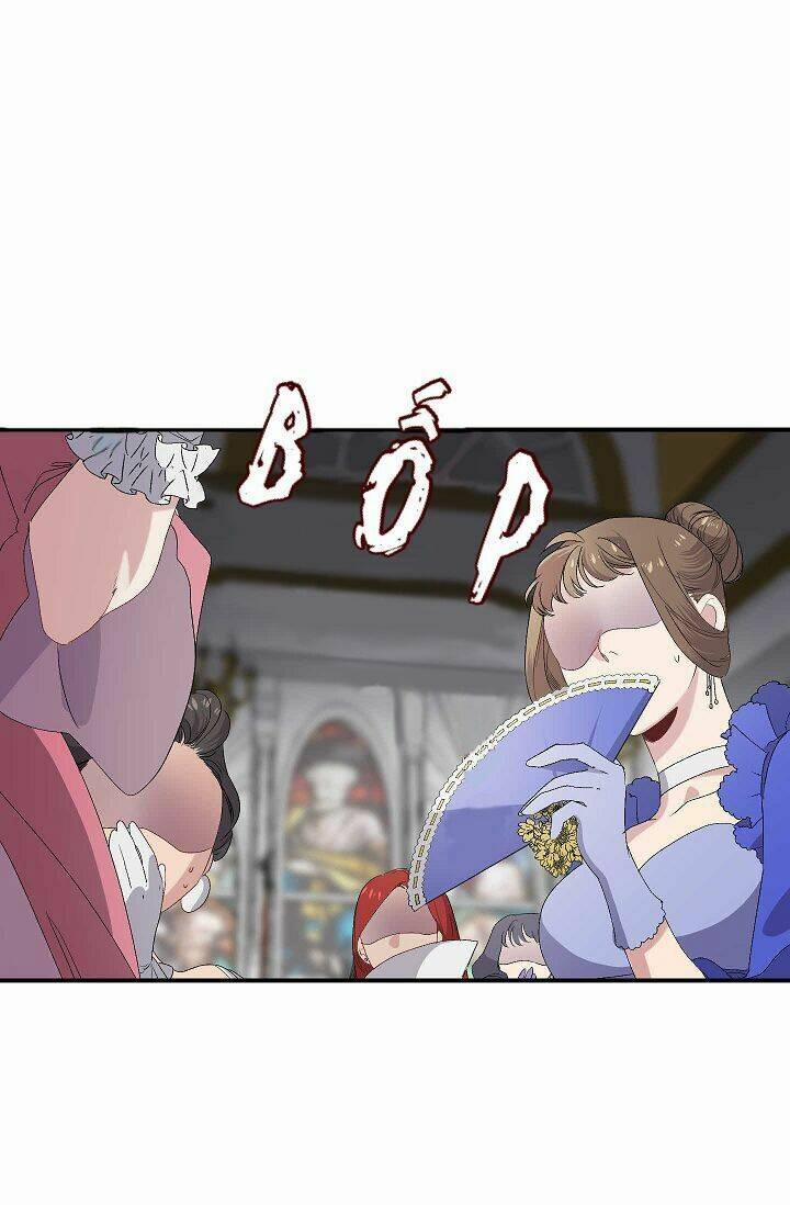 Tình Điên Dại 31 trang 5