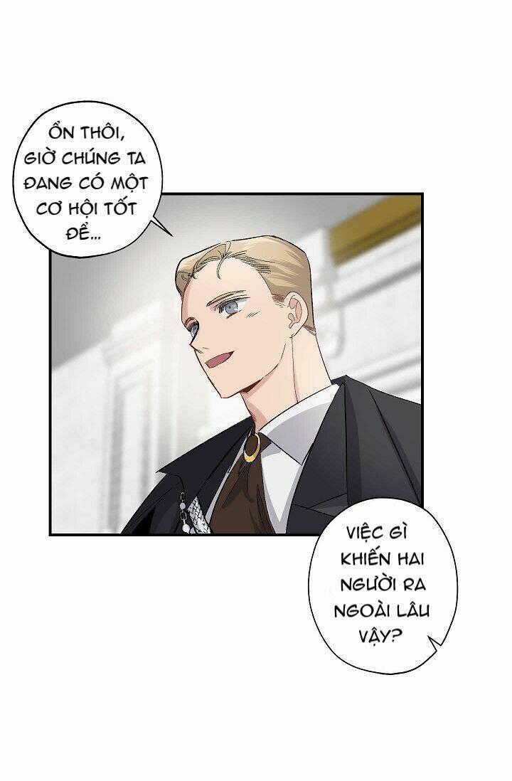 Tình Điên Dại 31 trang 51