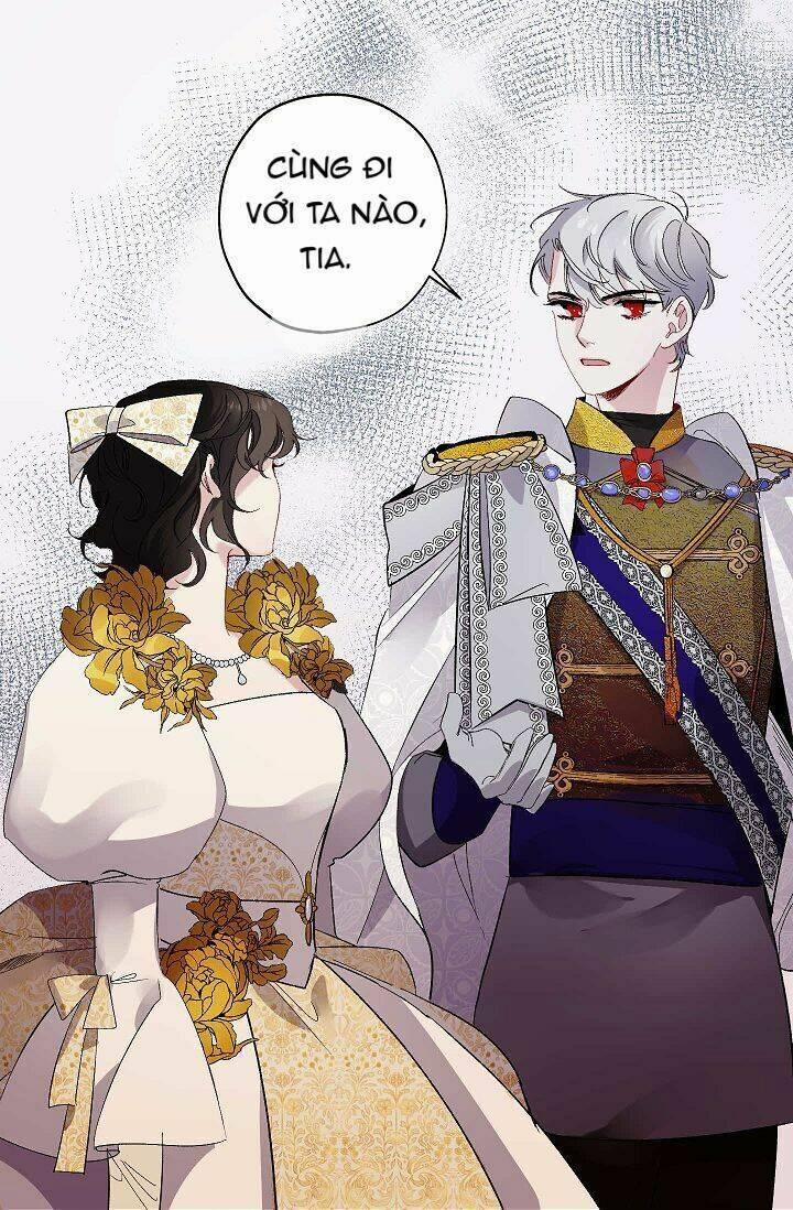 Tình Điên Dại 31 trang 55