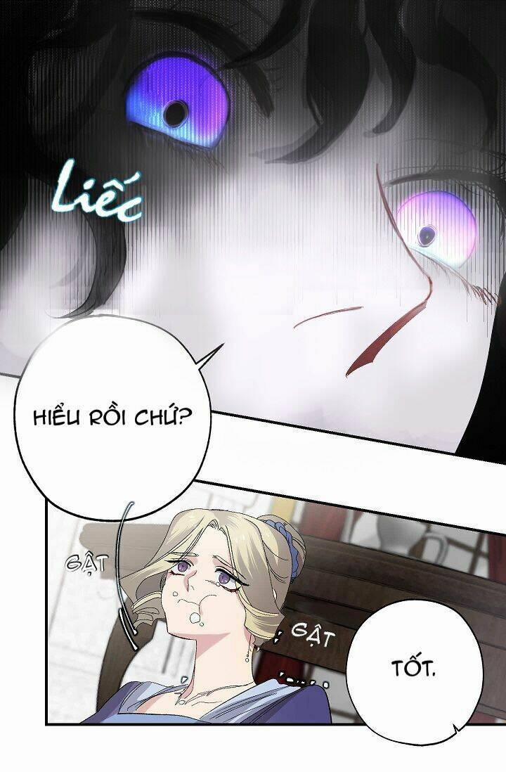 Tình Điên Dại 31 trang 9