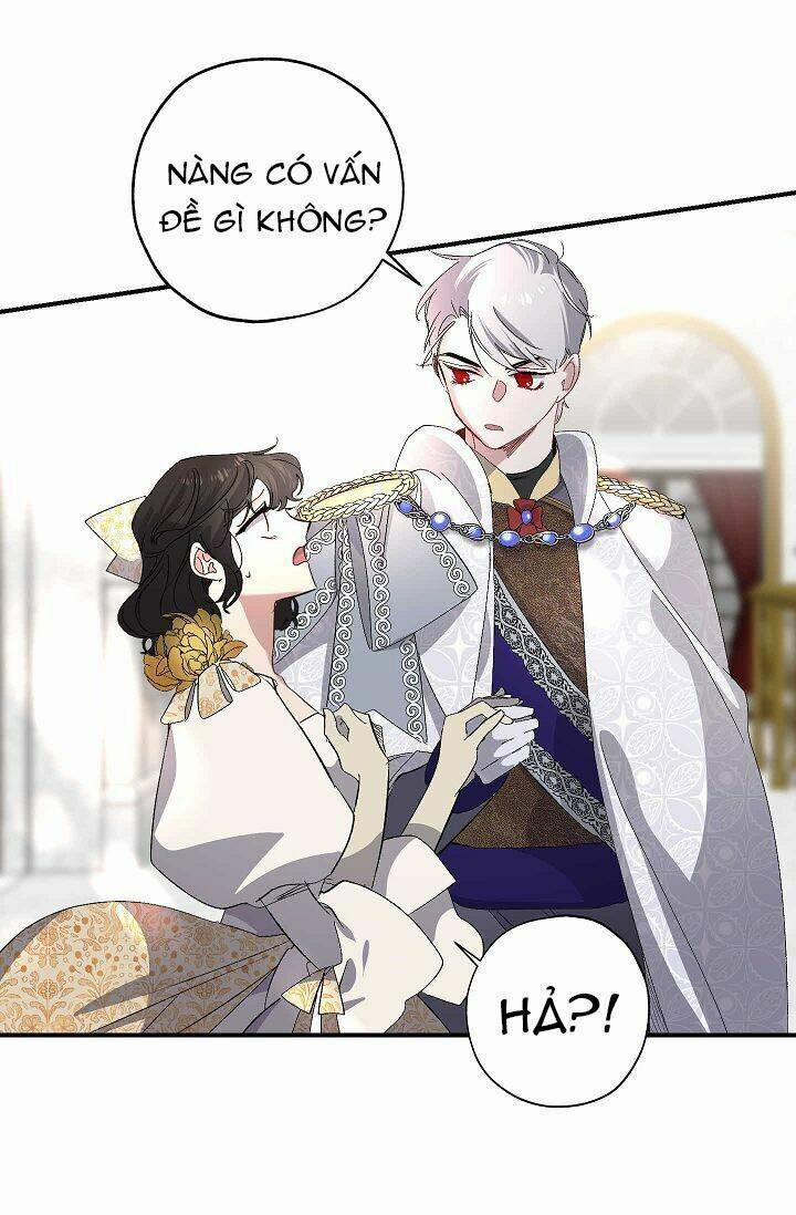 Tình Điên Dại 32 trang 13