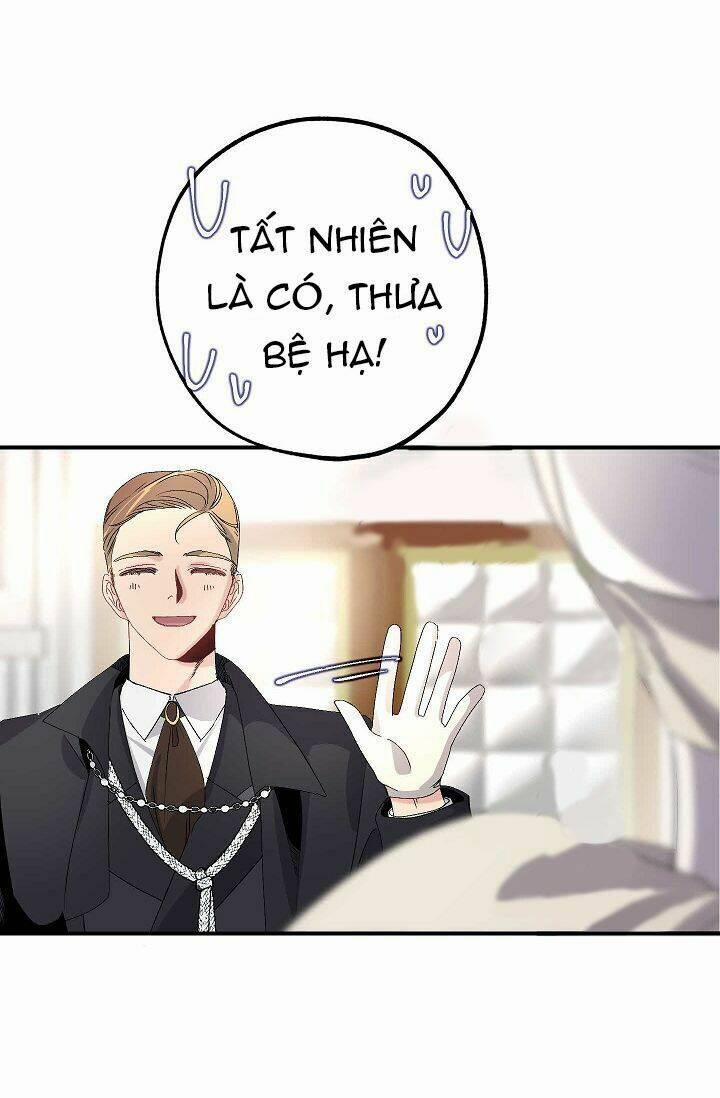 Tình Điên Dại 32 trang 14