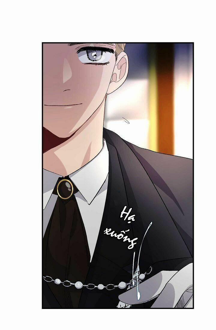 Tình Điên Dại 32 trang 15