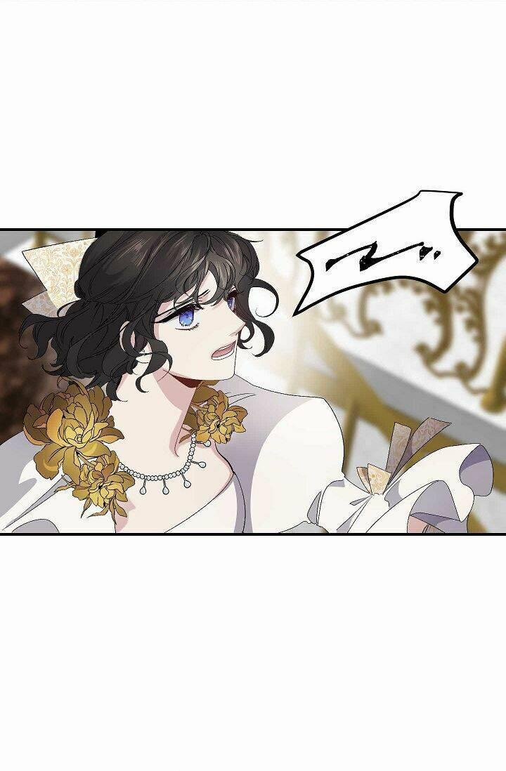 Tình Điên Dại 32 trang 19