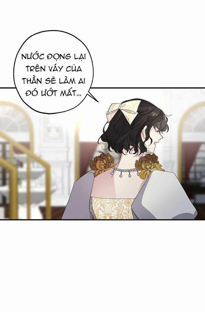 Tình Điên Dại 32 trang 21