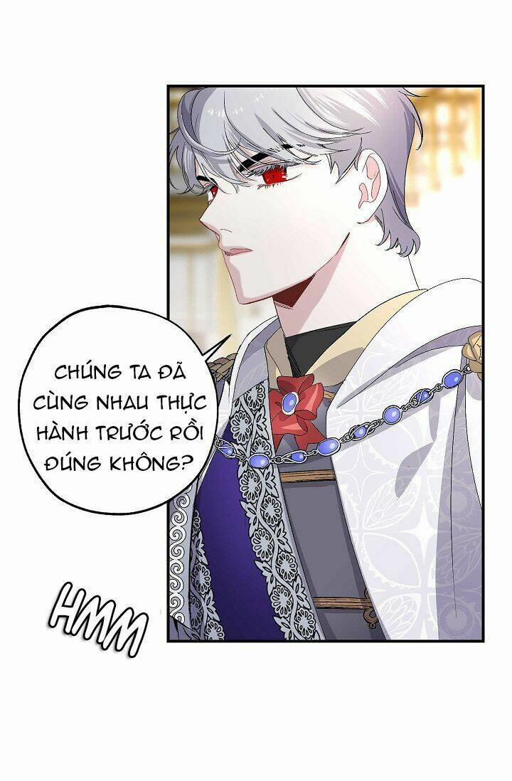 Tình Điên Dại 32 trang 25