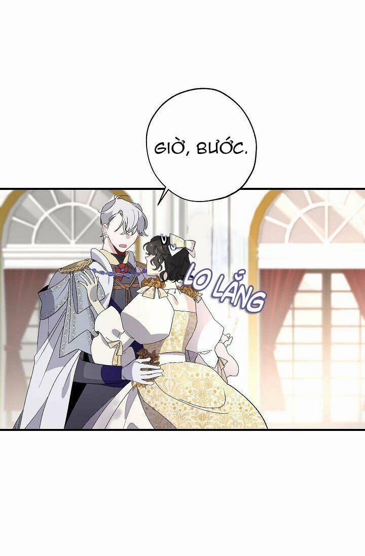 Tình Điên Dại 32 trang 27