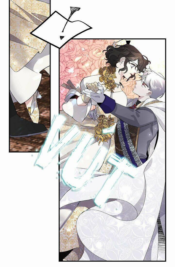 Tình Điên Dại 32 trang 29